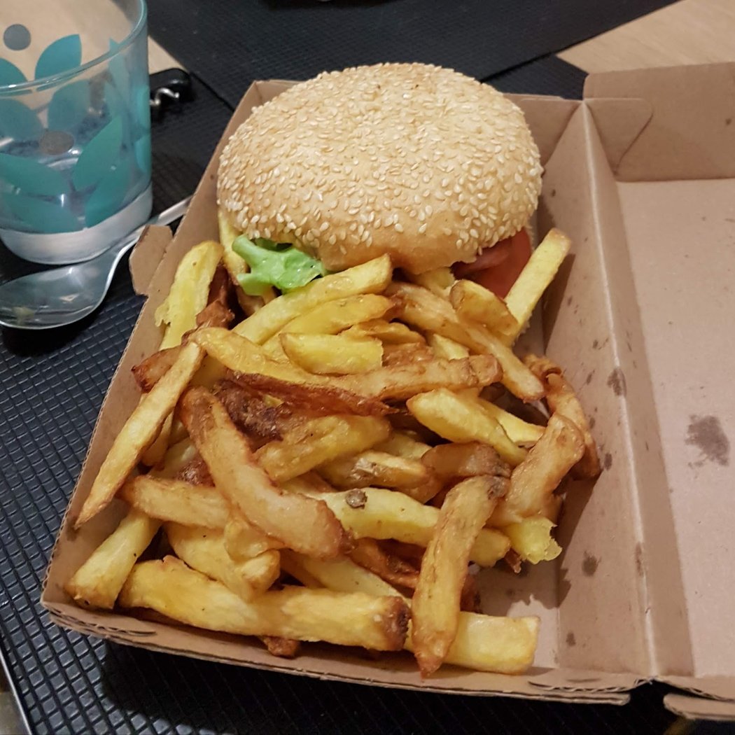 Food Trotter 3